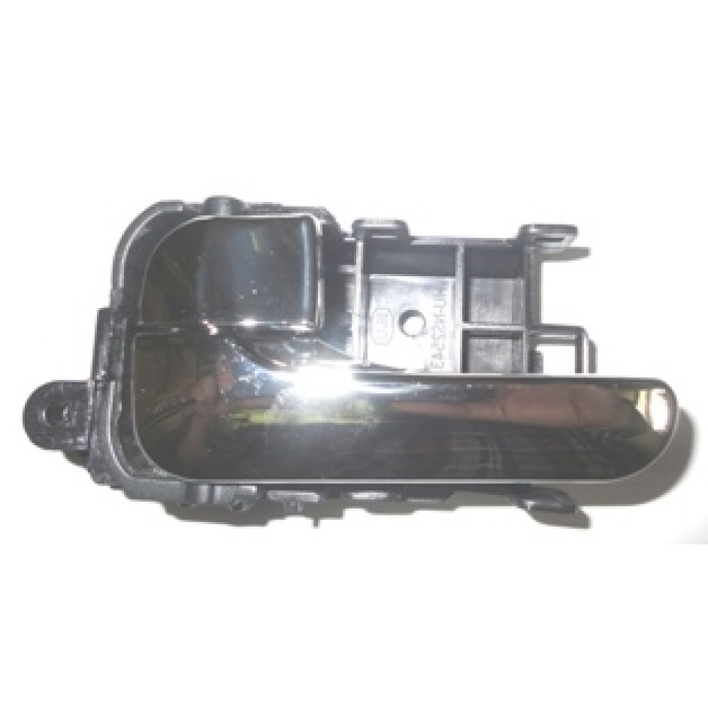 NISSAN ALMERA- N16- SD/HB- 00/06; ÖN KAPI İÇ AÇMA KOLU SOL NİKELAJLI (TYG) 264-3012