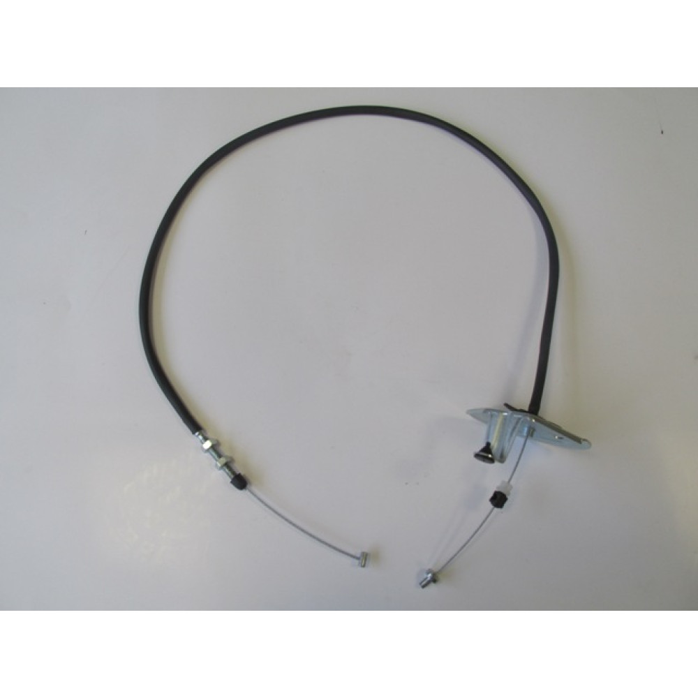 NISSAN ALMERA- N16- SD/HB- 00/06; GAZ TELİ (QG15) 264-4720