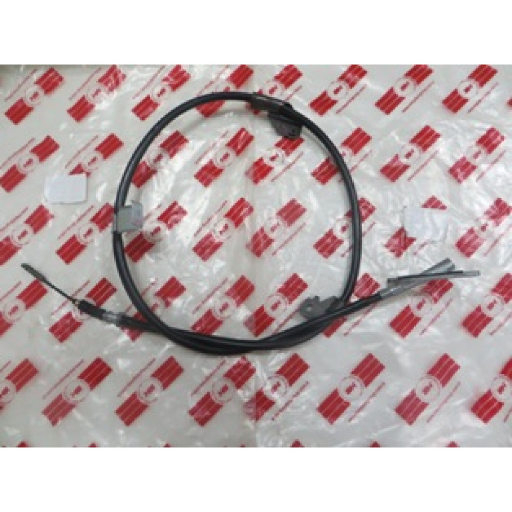 NISSAN ALMERA- N16- SD/HB- 00/06; ÖN EL FREN TELİ (SH) 264-6300