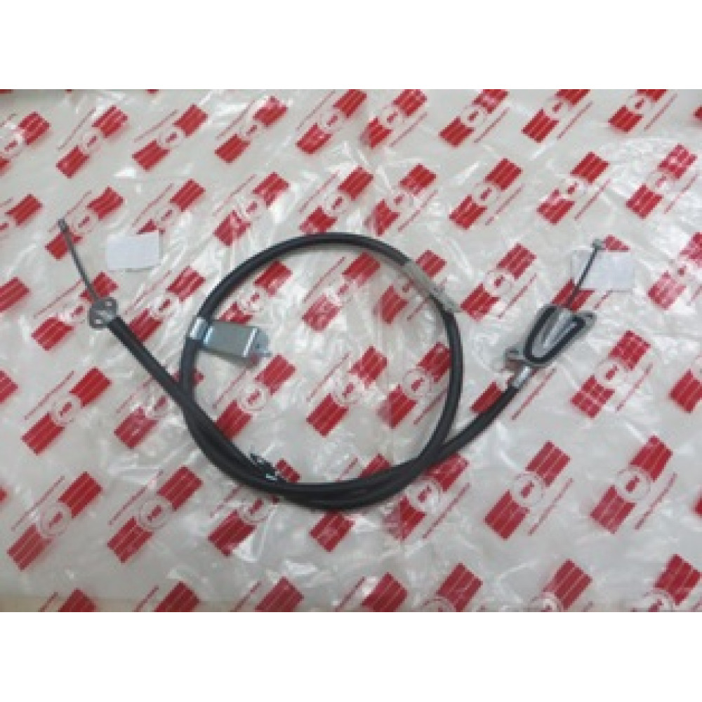 NISSAN ALMERA- N16- HB- 00/06; ARKA EL FREN TELİ SAĞ (SH) (KAMPANALI TİP) 264-6320