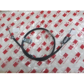 NISSAN ALMERA- N16- HB- 00/06; ARKA EL FREN TELİ SAĞ (SH) (KAMPANALI TİP) 264-6320