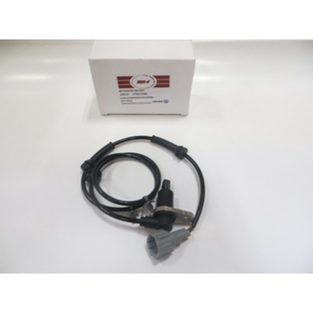 NISSAN ALMERA- N16- SD/HB- 00/06; ABS SENSÖRÜ ARKA SAĞ/SOL AYNI (ADET) 2 FİŞLİ (QG18/SR20DE) (SH 264-6347
