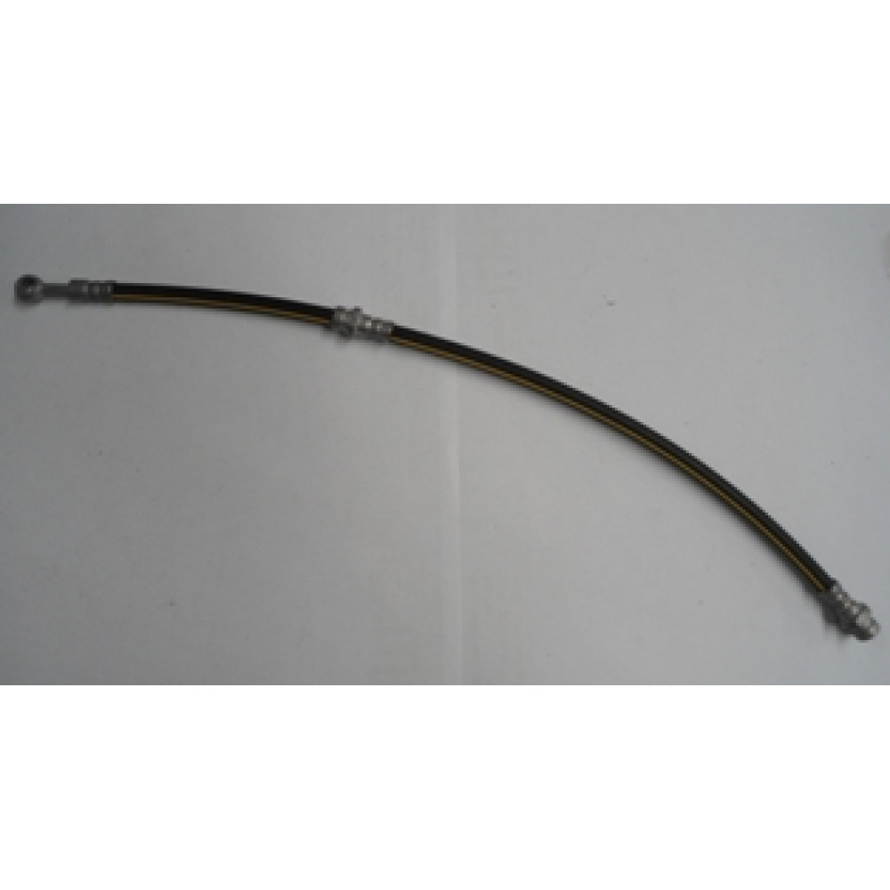 NISSAN ALMERA- N16- SD/HB- 00/06; ARKA FREN HORTUMU (SH) 264-6366