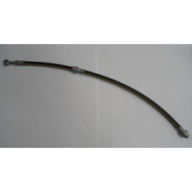 NISSAN ALMERA- N16- SD/HB- 00/06; ARKA FREN HORTUMU (SH) 264-6366