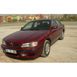 NISSAN MAXIMA- A32- 95/00; ARAÇ BİLGİLERİ VE RESİMLERİ 265-0000