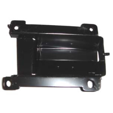 NISSAN MAXIMA- A32- 95/00; ÖN TAMPON İÇ BRAKETİ SOL (KÜÇÜK) 265-2024A
