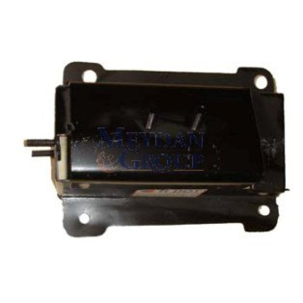 NISSAN MAXIMA- A32- 95/00; ÖN TAMPON İÇ BRAKETİ SOL (BÜYÜK) 265-2024