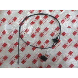 NISSAN MAXIMA- A32- 95/00; KAPUT AÇMA TELİ (SH) 265-2301