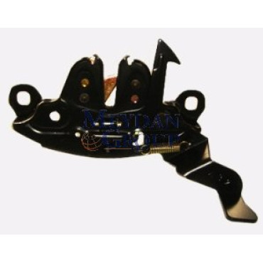 NISSAN MAXIMA- A32- 95/00; KAPUT KİLİDİ (HUSHAN) 265-2302