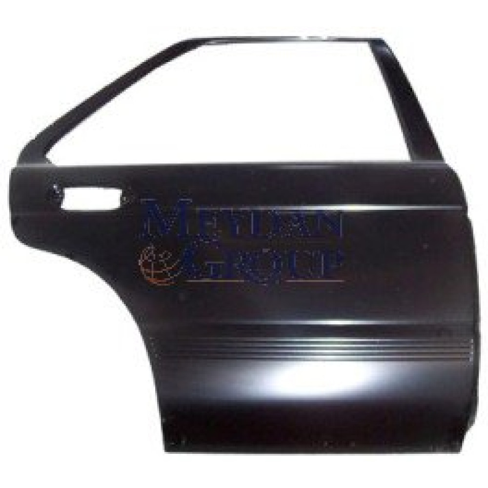 NISSAN MAXIMA- A32- 95/00; ARKA KAPI SACI SAĞ (TYG) 265-2811