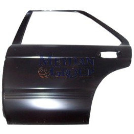 NISSAN MAXIMA- A32- 95/00; ARKA KAPI SACI SOL (TYG) 265-2812