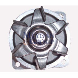NISSAN MAXIMA- A32- 95/00; DEVİRDAİM ÇELİK PALETLİ 2.0cc (HAITAO) 265-4350