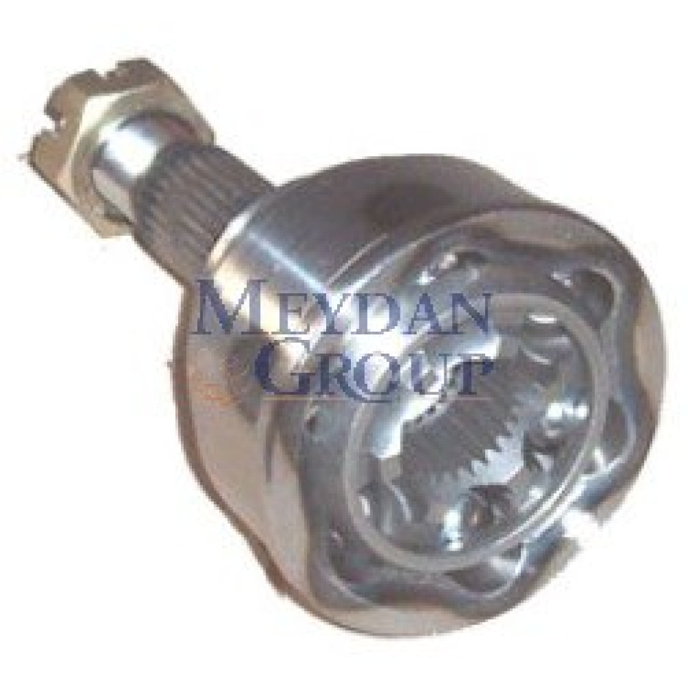 NISSAN MAXIMA- A32- 95/00; DIŞ AKS KAFASI (ABS.SİZ) (İÇ:25 DİŞ/DIŞ:27 DİŞ) (UNICA) 265-6720