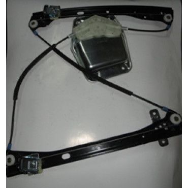 NISSAN MAXIMA- A33- 03/06; ÖN CAM KRİKOSU SAĞ ELEKTRİKLİ/MOTORLU 2 PİN 268-1933