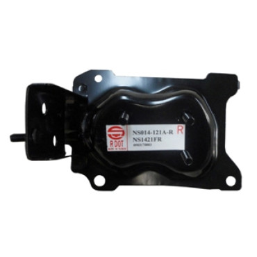NISSAN MAXIMA- A33- 03/06; ÖN TAMPON BRAKETİ SAĞ 268-2031