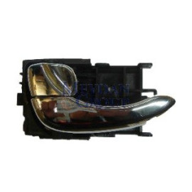 NISSAN MAXIMA- A33- 03/06; ARKA KAPI İÇ AÇMA KOLU SAĞ NİKELAJLI 268-3051