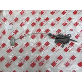 NISSAN MAXIMA- A33- 03/06; ÖN EL FREN TELİ (SH) 268-6300