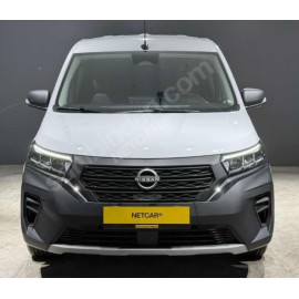 NISSAN TOWNSTAR- 2025->; ARAÇ BİLGİLERİ VE RESİMLERİ 269-0000