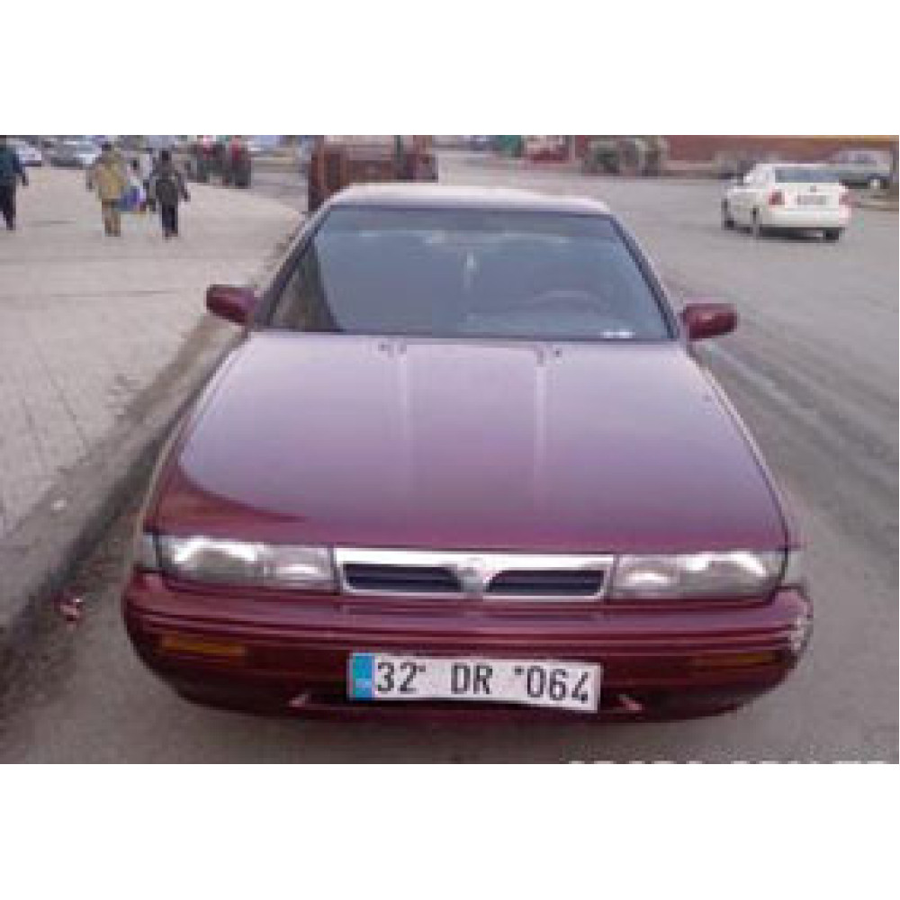 NISSAN ALTIMA- A31- 89/92; ARAÇ BİLGİLERİ VE RESİMLERİ 271-0000