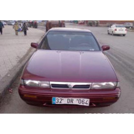 NISSAN ALTIMA- A31- 89/92; ARAÇ BİLGİLERİ VE RESİMLERİ 271-0000