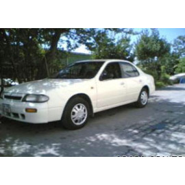 NISSAN BLUEBIRD- U13- 92/99; ARAÇ BİLGİLERİ VE RESİMLERİ 272-0000