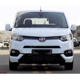 TOYOTA PROACE CITY- 21/24; ARAÇ BİLGİLERİ VE RESİMLERİ 273-0000