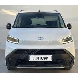TOYOTA PROACE CITY- 24/25; ARAÇ BİLGİLERİ VE RESİMLERİ 274-0000