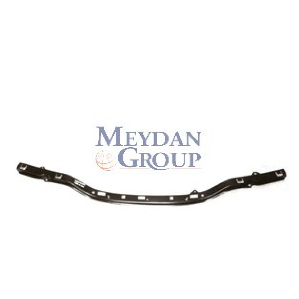 NISSAN X TRAIL- 04/07; ÖN TAMPON DEMİRİ ÜST PARÇA (ÖN PANELE TAKILAN) 275-2020