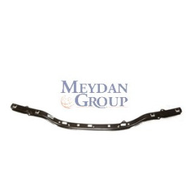 NISSAN X TRAIL- 04/07; ÖN TAMPON DEMİRİ ÜST PARÇA (ÖN PANELE TAKILAN) 275-2020