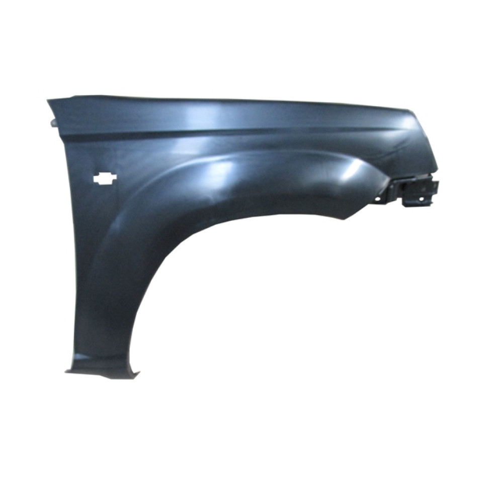 NISSAN X TRAIL- 02/07; ÖN ÇAMURLUK DELİKLİ SAĞ PLASTİK (SIMYI) 275-2101