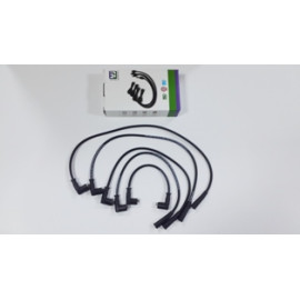 LADA SAMARA- 90/95; BUJİ KABLOSU TAKIM (8V)1.3/1.5 CC (YOW JUNG) 2751-4666