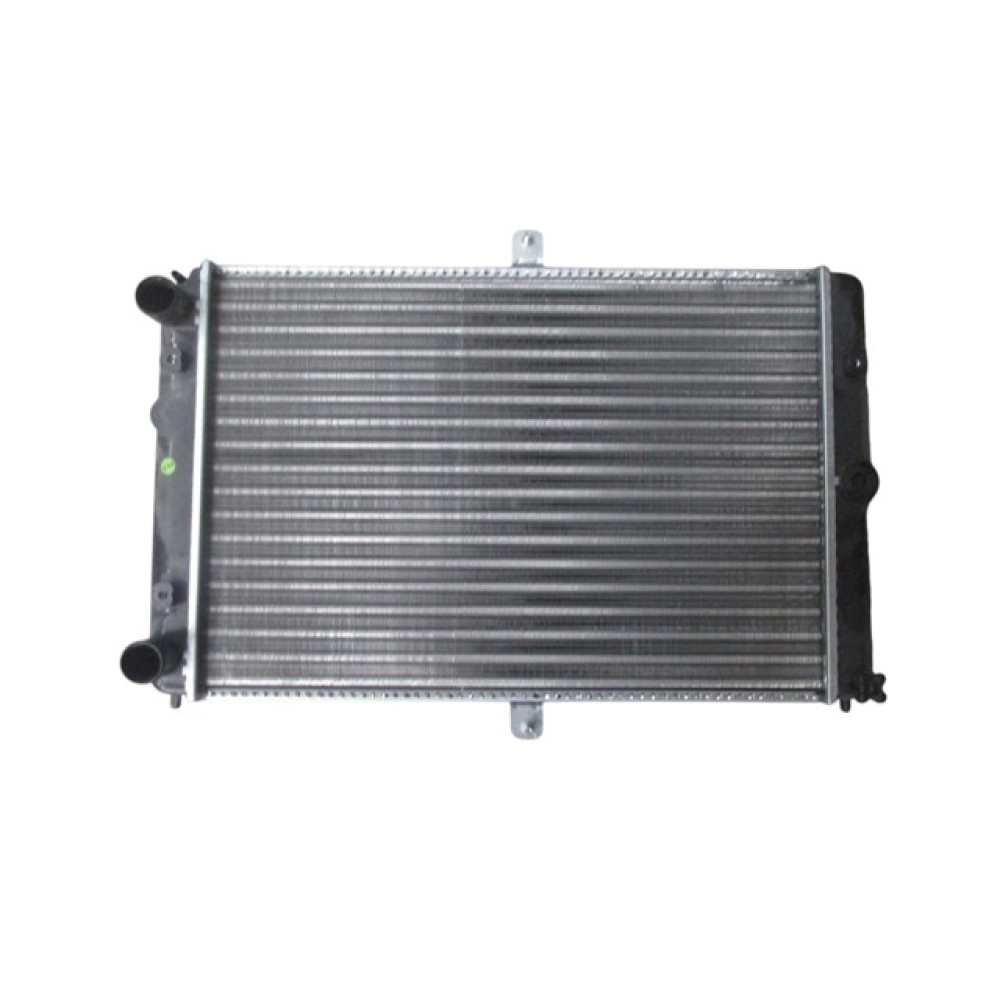 LADA SAMARA- 90/95; SU RADYATÖRÜ (MEKANİK) (475x340x34) ALÜMİNYUM (ORİS) 2751-4811