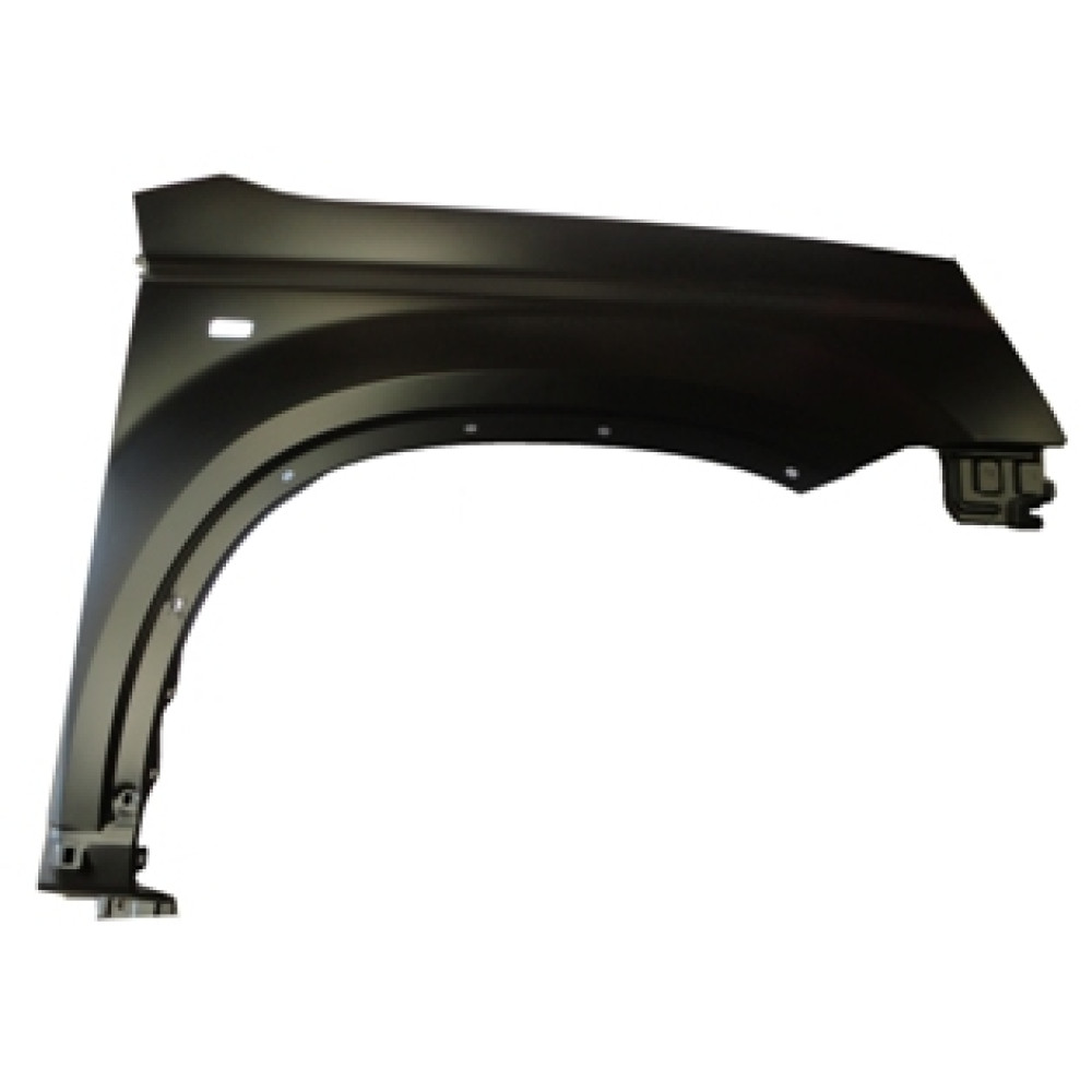 NISSAN X TRAIL- 08/12; ÖN ÇAMURLUK DELİKLİ SAĞ (TW) 276-2101