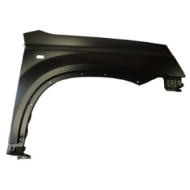 NISSAN X TRAIL- 08/12; ÖN ÇAMURLUK DELİKLİ SAĞ (TW) 276-2101