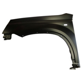 NISSAN X TRAIL- 08/12; ÖN ÇAMURLUK DELİKLİ SOL (TW) 276-2102