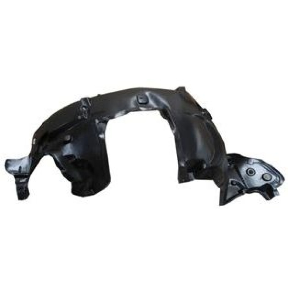 NISSAN X TRAIL- 08/12; ÖN ÇAMURLUK DAVLUMBAZI SAĞ (BFN) 276-2111