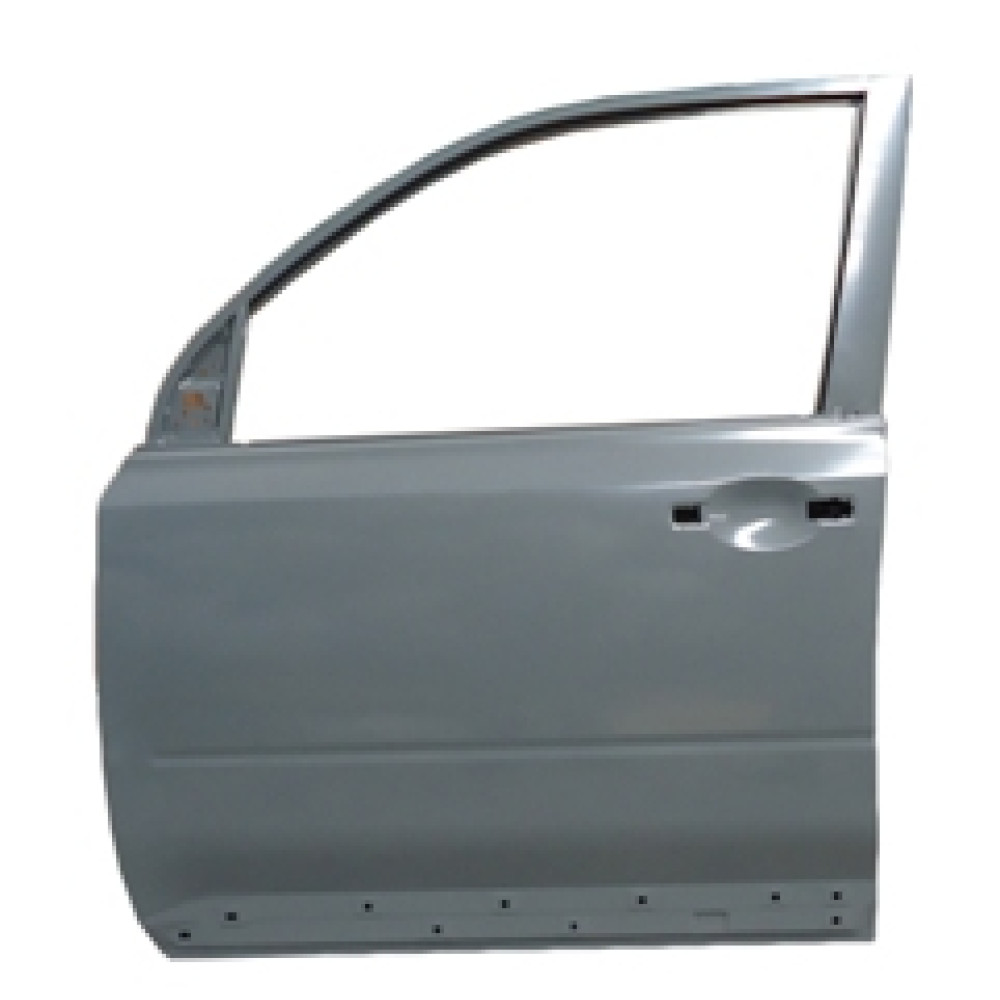 NISSAN X TRAIL- 08/12; ÖN KAPI SOL KOMPLE GRİ/İCELİ (BFN) 276-2202