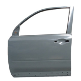 NISSAN X TRAIL- 08/12; ÖN KAPI SOL KOMPLE GRİ/İCELİ (BFN) 276-2202