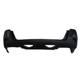 NISSAN X TRAIL- 08/12; ARKA TAMPON (REFLEKTÖR DELİKLİ) (TW) 276-2600