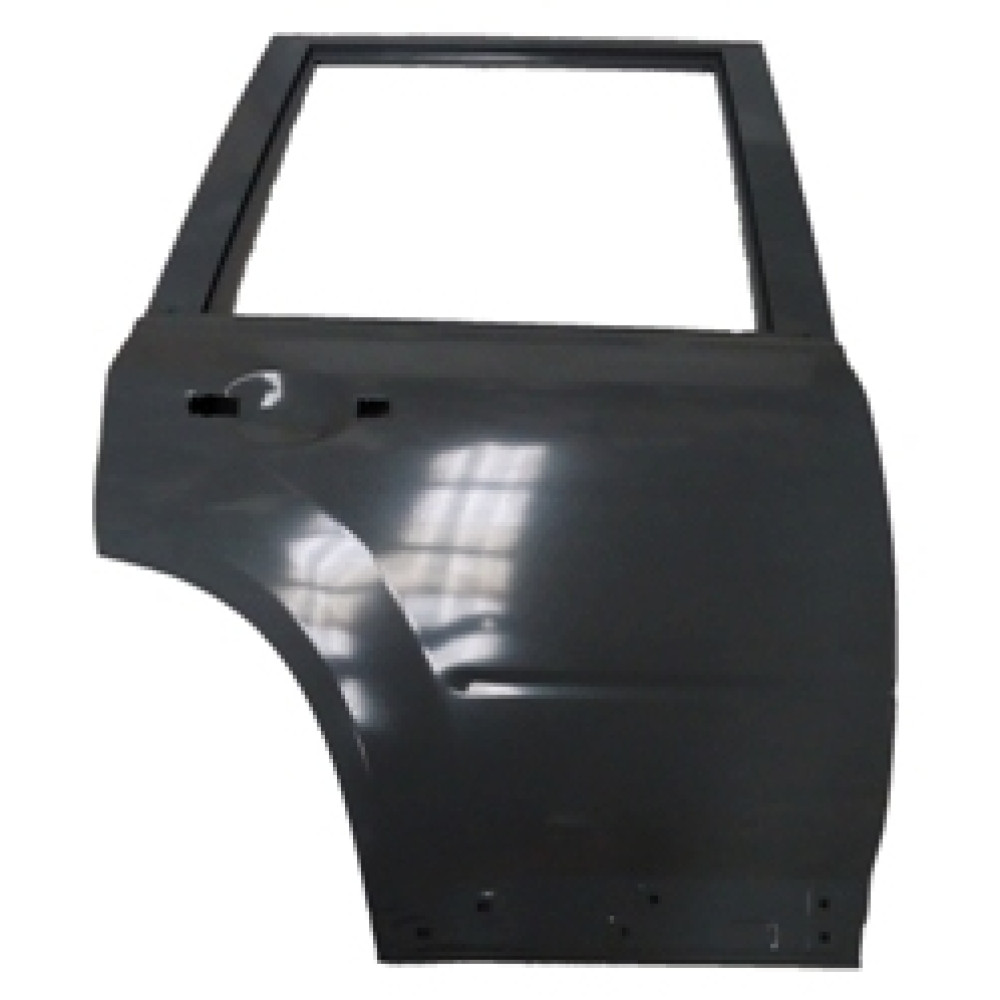 NISSAN X TRAIL- 08/12; ARKA KAPI SAĞ KOMPLE GRİ/İCELİ (BFN) 276-2801