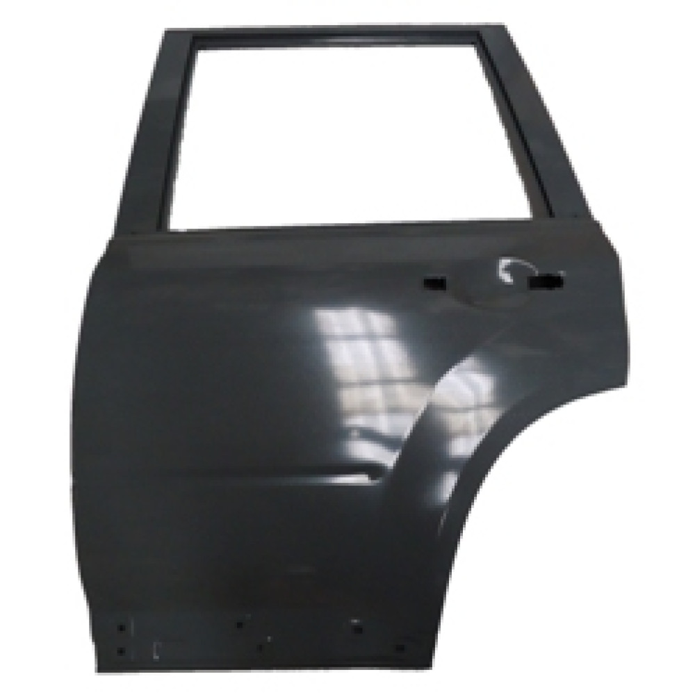 NISSAN X TRAIL- 08/12; ARKA KAPI SOL KOMPLE GRİ/İCELİ (BFN) 276-2802