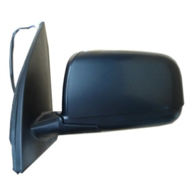 NISSAN X TRAIL- 08/12; KAPI AYNASI SOL ELEKTRİKLİ 3 FİŞLİ (BFN) 276-2994