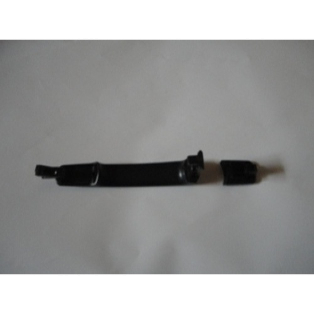 NISSAN X TRAIL- 08/12; ÖN KAPI DIŞ AÇMA KOLU SAĞ SİYAH (ANAHTAR DELİKSİZ) (HUSHAN) 276-3021