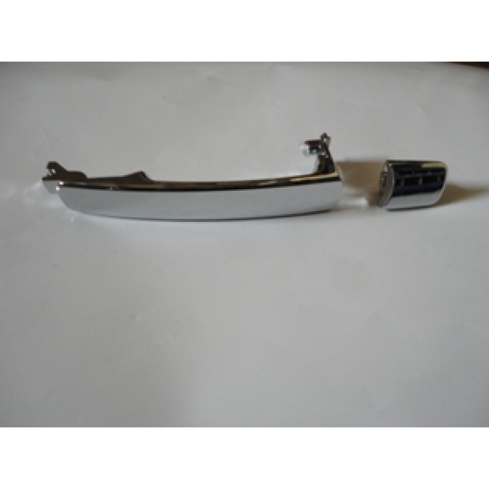 NISSAN X TRAIL- 08/12; ARKA KAPI DIŞ AÇMA KOLU NİKELAJLI SAĞ/SOL AYNI (ADET) (HUSHAN) 276-3063