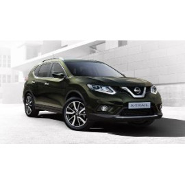 NISSAN X TRAIL- 13/16; ARAÇ BİLGİLERİ VE RESİMLERİ 277-0000