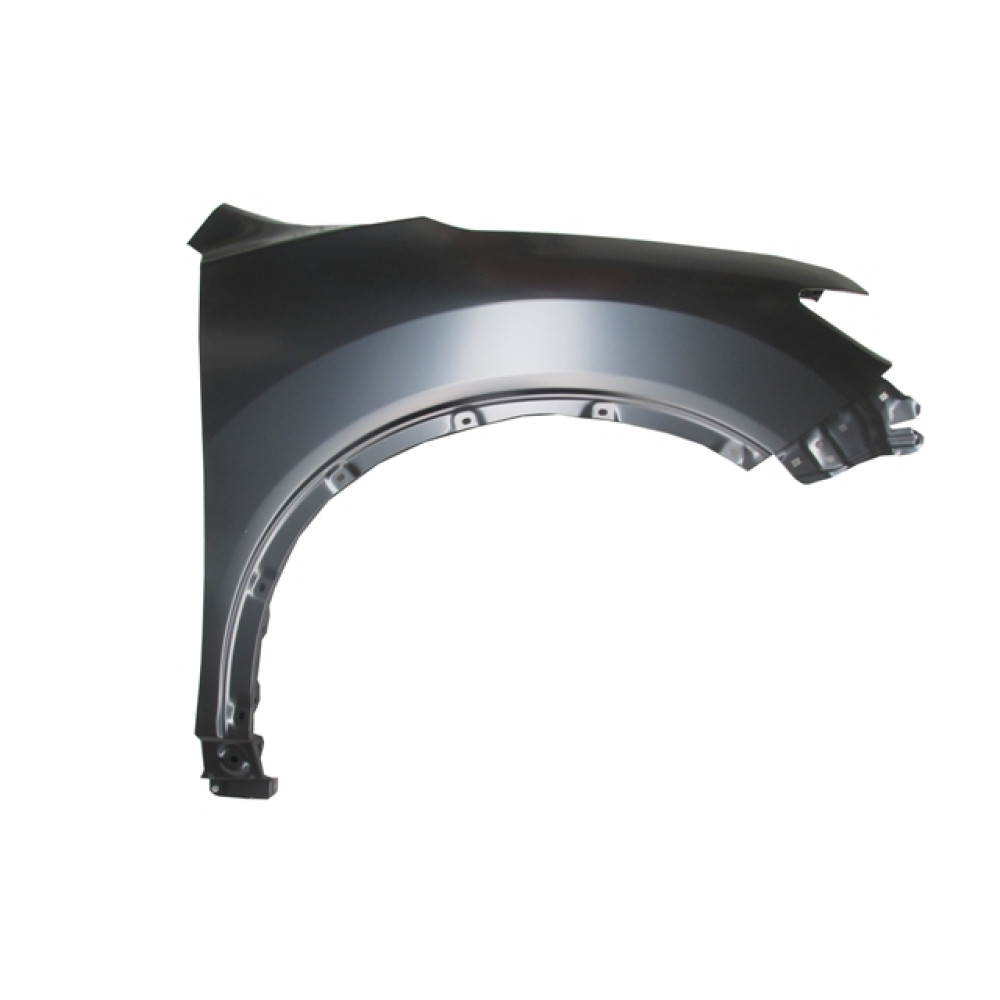 NISSAN X TRAIL- 13/16; ÖN ÇAMURLUK DELİKSİZ SAĞ (TW) 277-2101