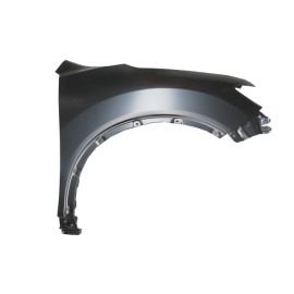 NISSAN X TRAIL- 13/16; ÖN ÇAMURLUK DELİKSİZ SAĞ (TW) 277-2101