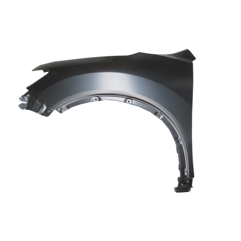 NISSAN X TRAIL- 13/16; ÖN ÇAMURLUK DELİKSİZ SOL (TW) 277-2102