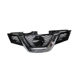 NISSAN X TRAIL- 13/16; ÖN PANJUR SİYAH NİKELAJ KAPLAMALI (FPI) 277-2340