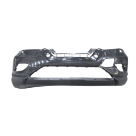 NISSAN X TRAIL- 17/21; ÖN TAMPON SİYAH/SENSÖR DELİKLİ/FAR YIKAMA DELİKLİ (TYG) 278-2000